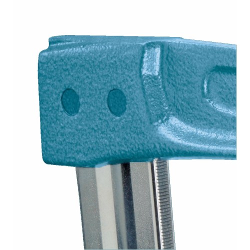 3-P Apriete Sargento de Embolo Urko Llanta 30x8mm. Alcance 105mm.